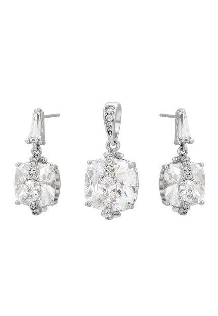 faina Women's Jewelry Set