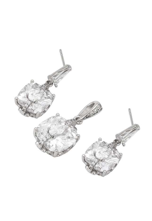 faina Women's Jewelry Set