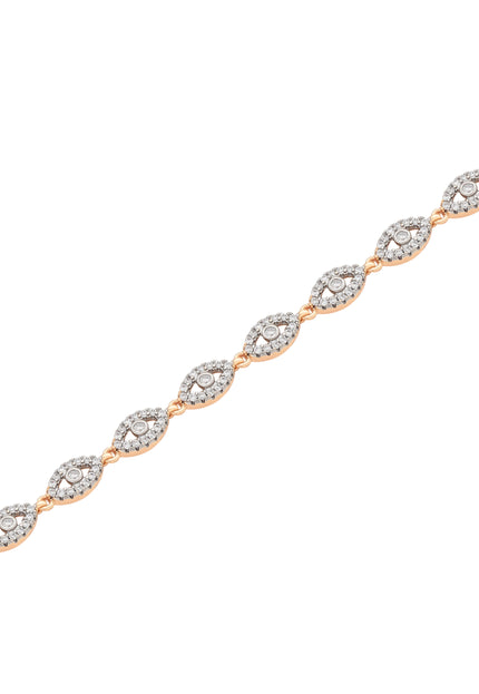 faina damska bransoletka