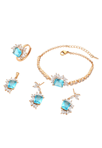 faina Women's Jewelry Set