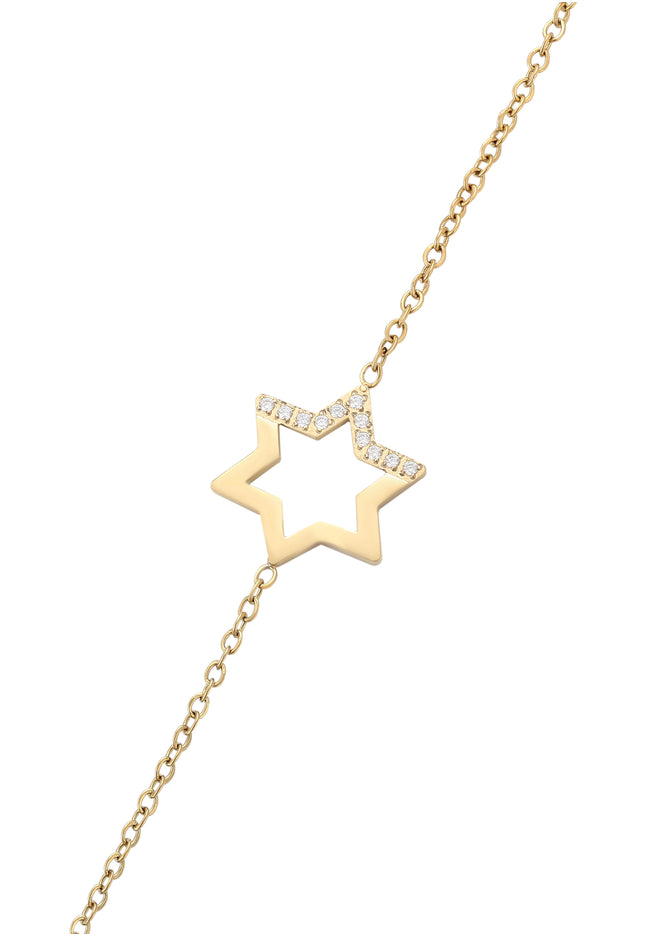 faina damska bransoletka