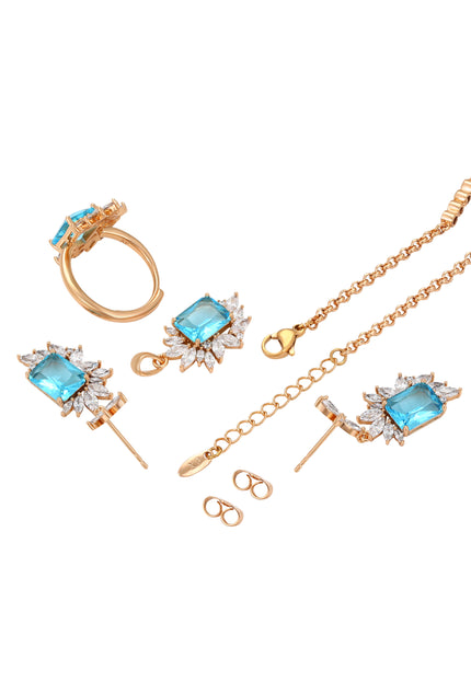 faina Women's Jewelry Set