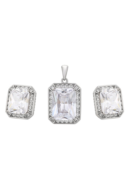 faina Women's Jewelry Set