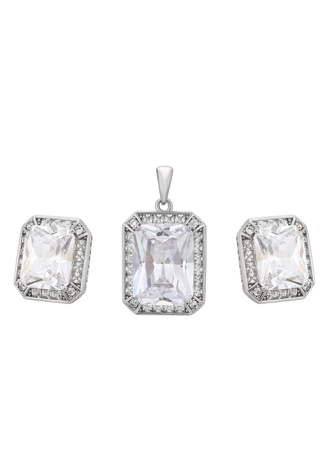 faina Women's Jewelry Set