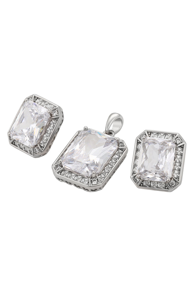 faina Women's Jewelry Set