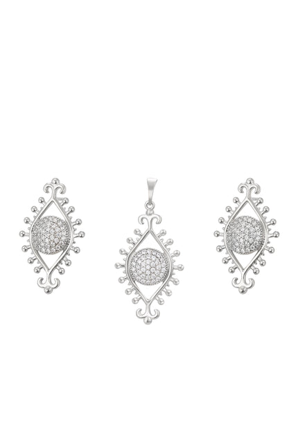 faina Women's Jewelry Set
