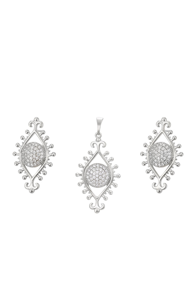 faina Women's Jewelry Set