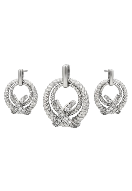 faina Women's Jewelry Set