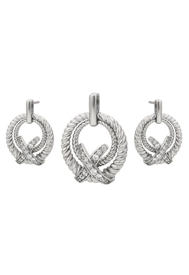 faina Women's Jewelry Set