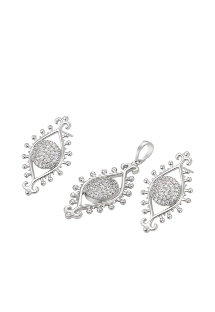 faina Women's Jewelry Set