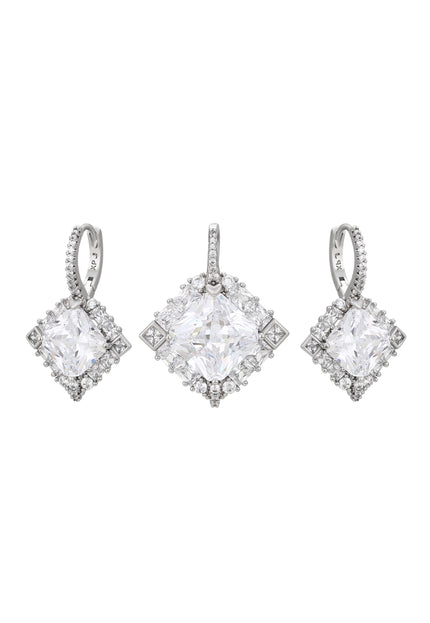 faina Women's Jewelry Set