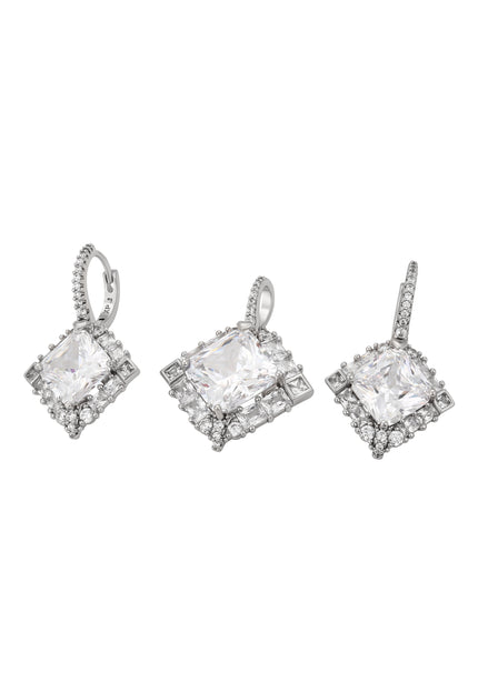 faina Women's Jewelry Set