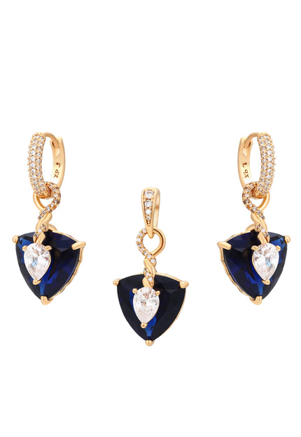 faina Women's Jewelry Set