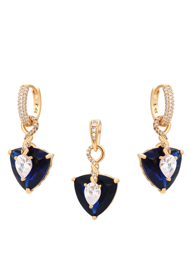 faina Women's Jewelry Set