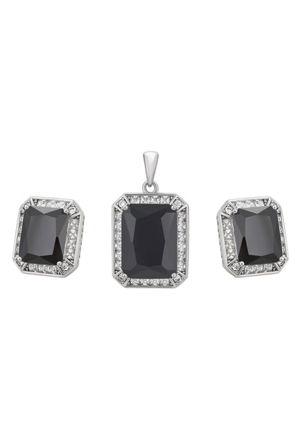 faina Women's Jewelry Set