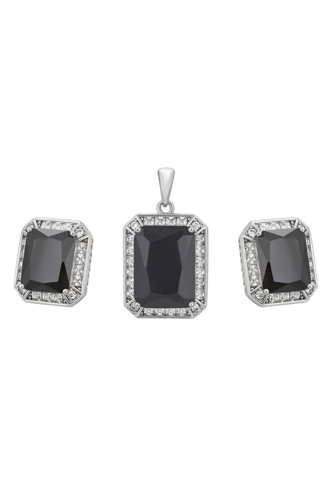 faina Women's Jewelry Set