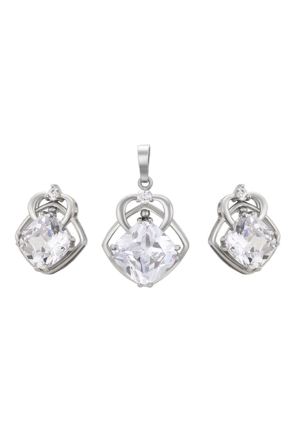 faina Women's Jewelry Set