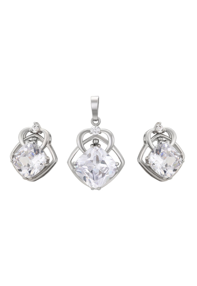 faina Women's Jewelry Set