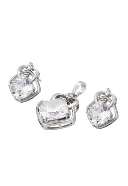 faina Women's Jewelry Set