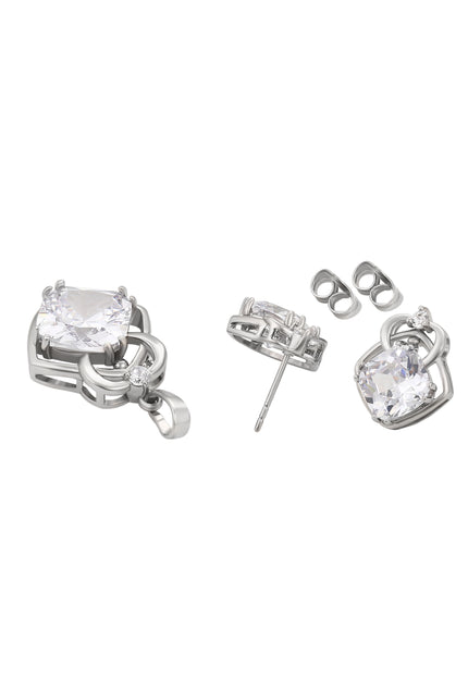 faina Women's Jewelry Set