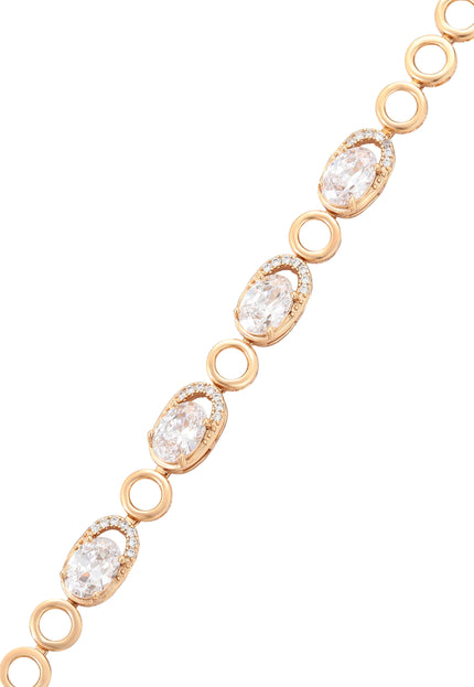 faina damska bransoletka