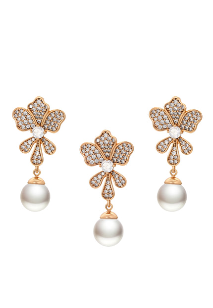 faina Women's Jewelry Set