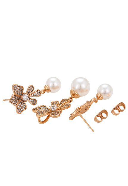 faina Women's Jewelry Set