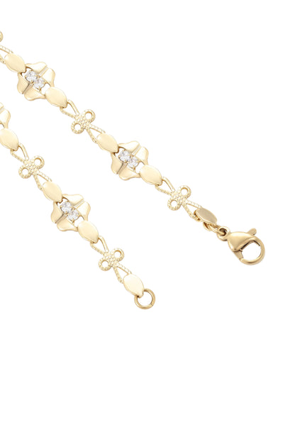 faina damska bransoletka