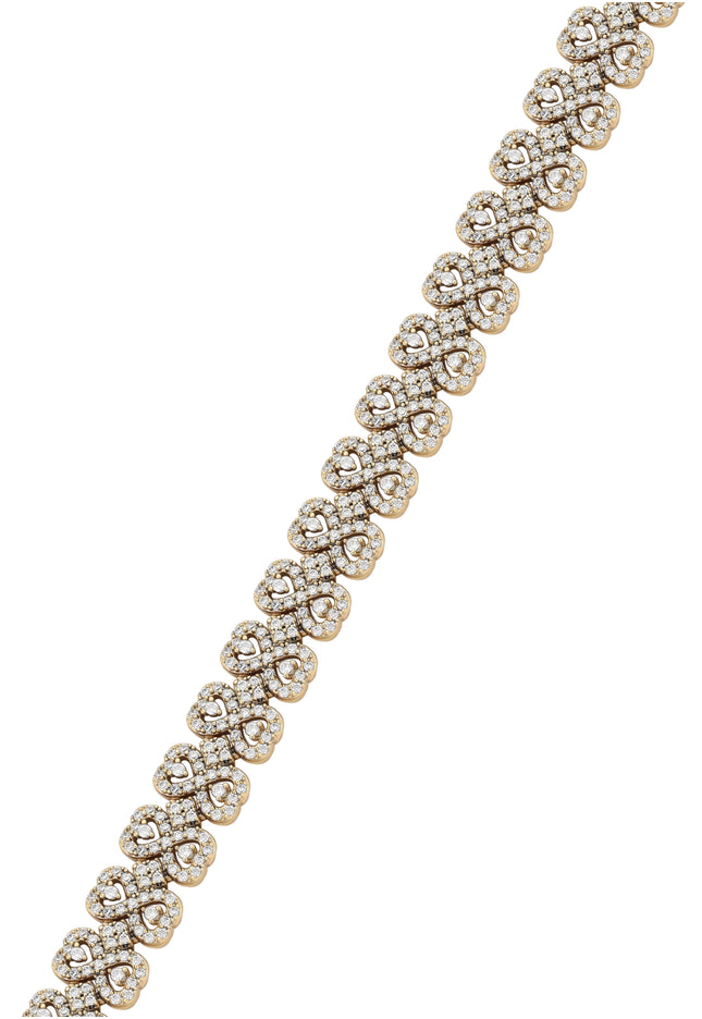 faina damska bransoletka