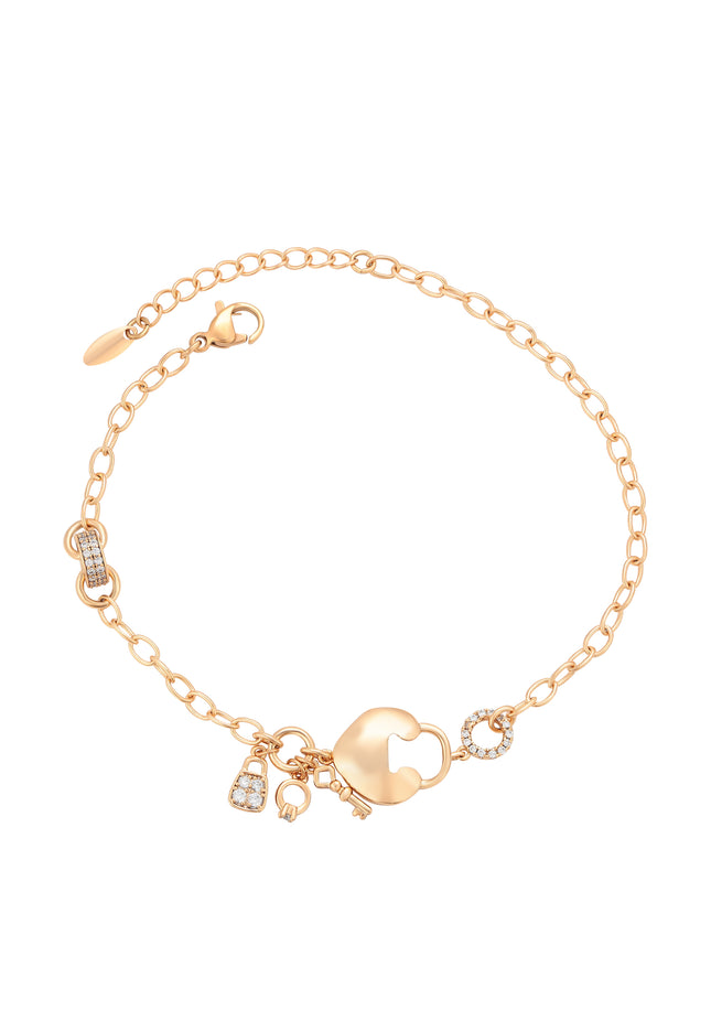 faina damska bransoletka