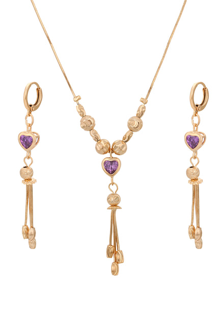 faina Women's Jewelry Set