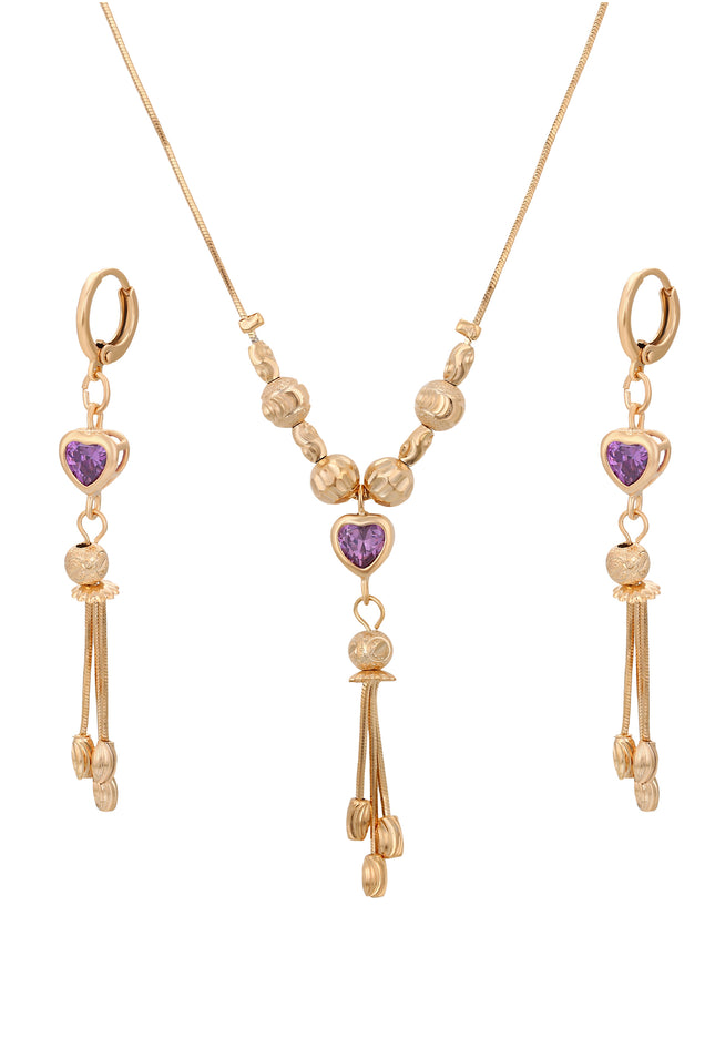 faina Women's Jewelry Set