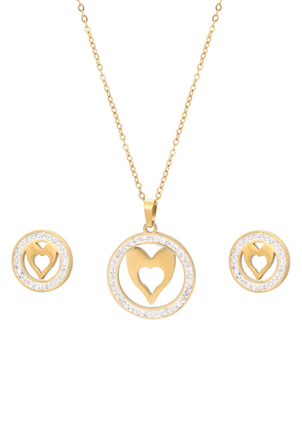 faina Women's Jewelry Set