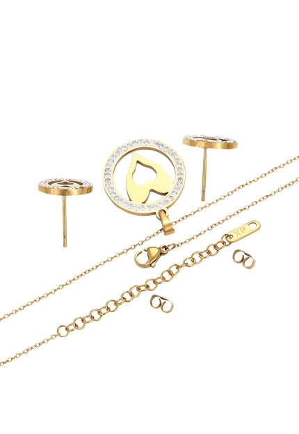 faina Women's Jewelry Set