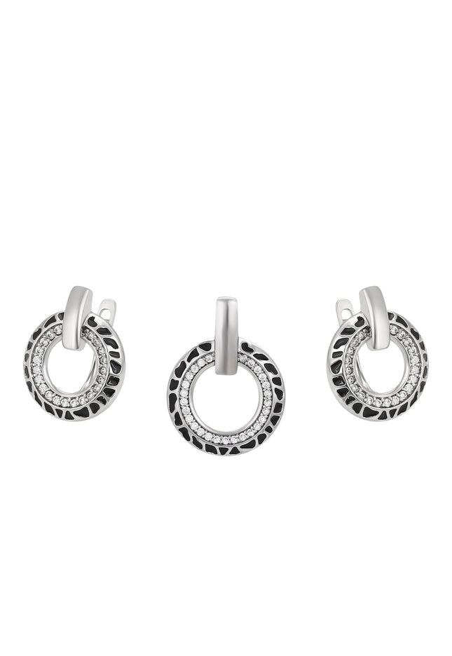 faina Women's Jewelry Set