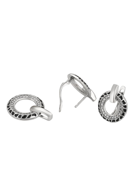 faina damski zestaw biżuterii