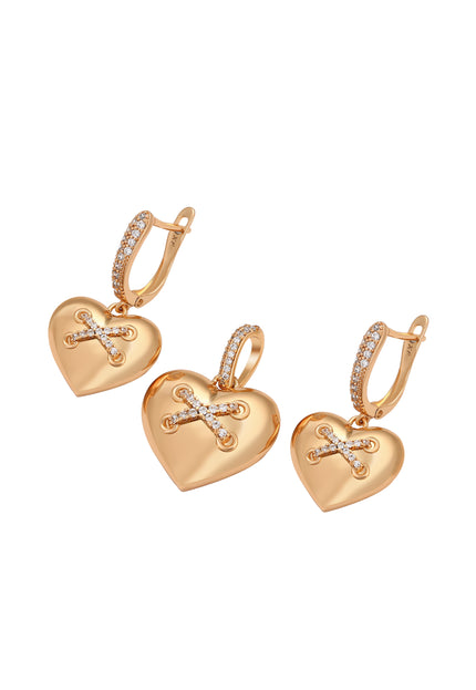 faina Women's Jewelry Set