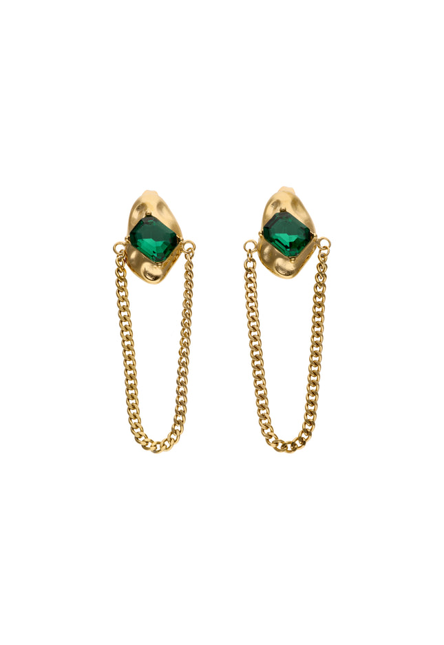 faina kolczyki damskie