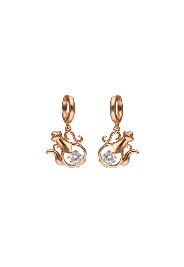 faina Damen Ohrringe