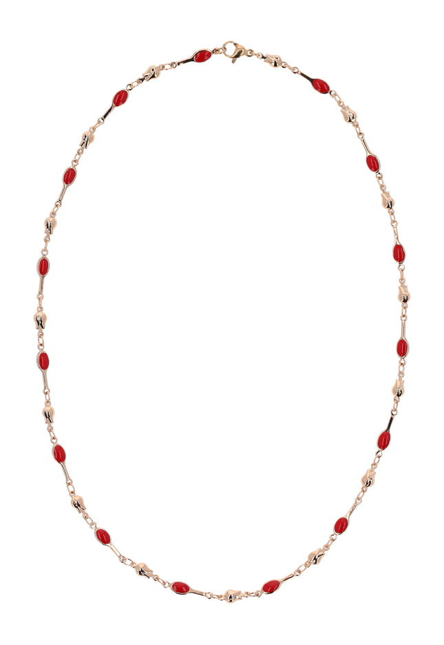 faina Damen Halskette