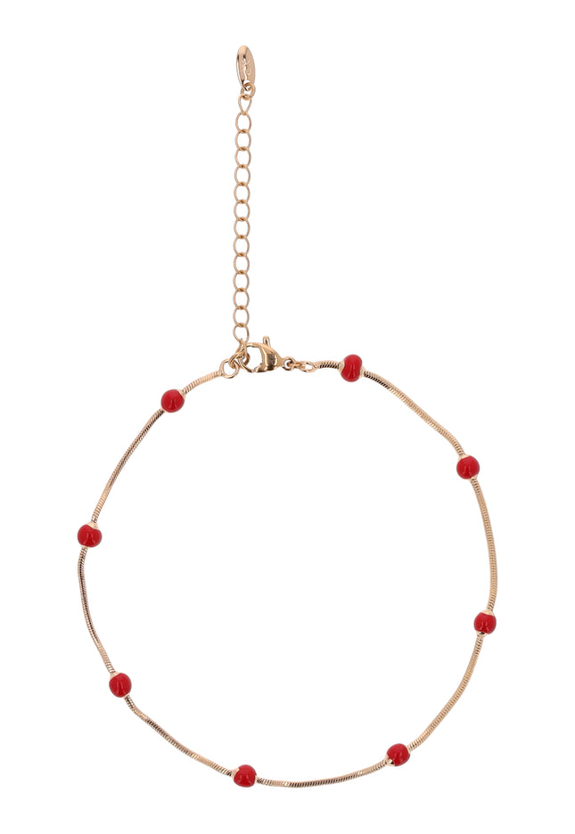 faina Damen Fußkettchen