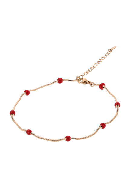 faina Damska Bransoletka na Kostkę