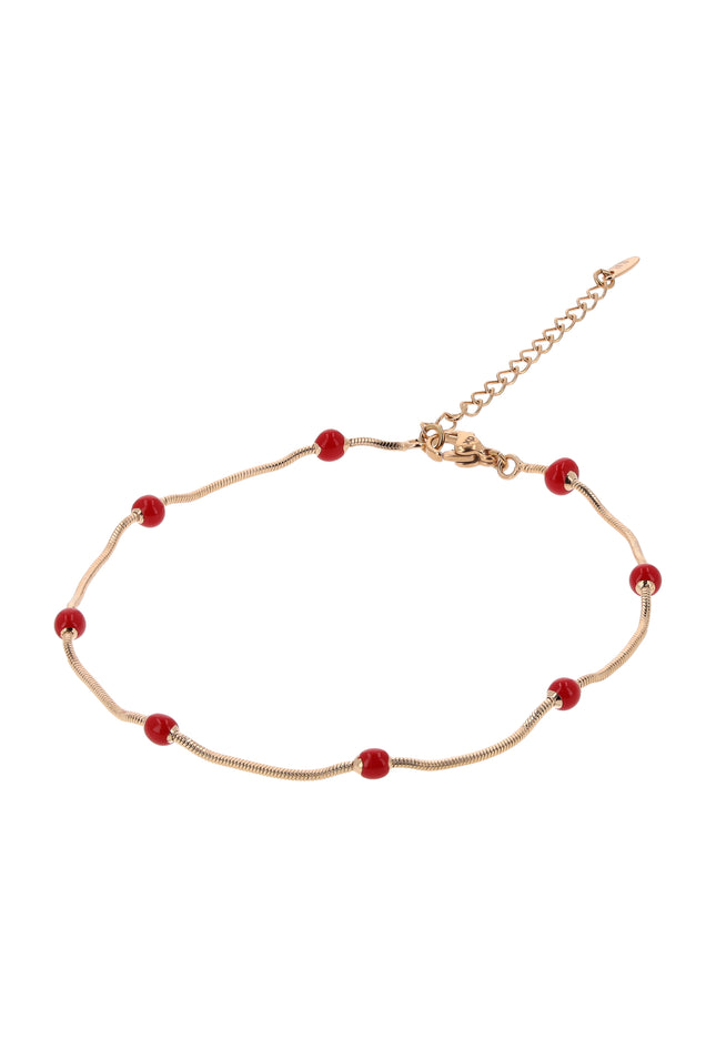 faina Damen Fußkettchen