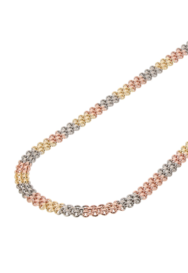 faina Damen Halskette