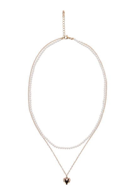 faina Women's Necklace