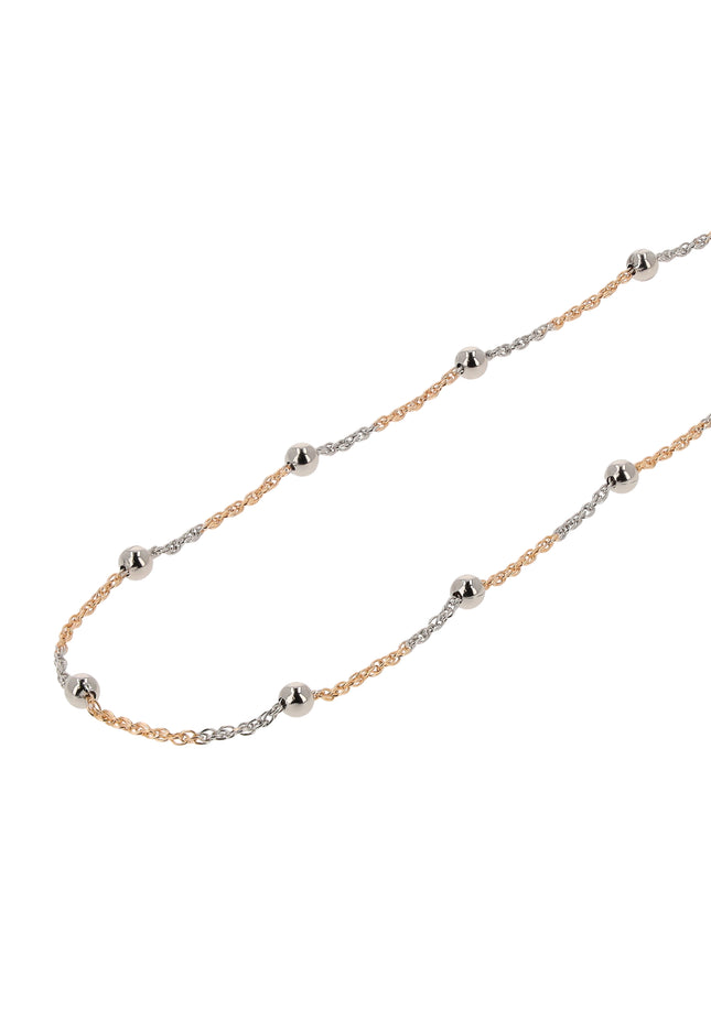 faina naszyjnik damski