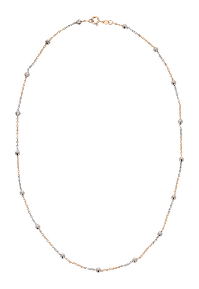 faina naszyjnik damski