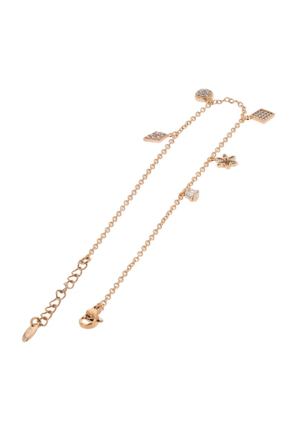 faina Damska Bransoletka na Kostkę