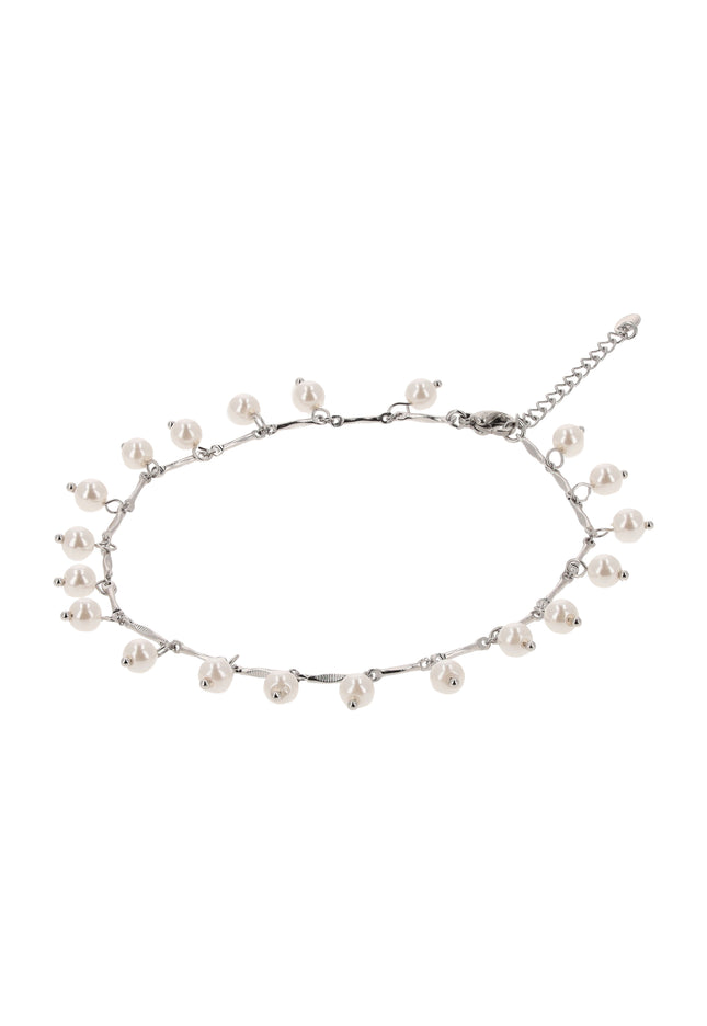 faina Damen Fußkettchen