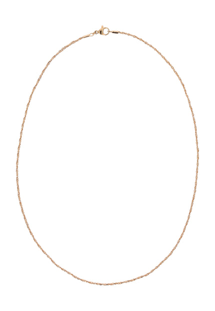 faina naszyjnik damski